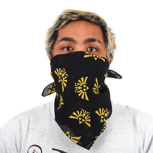 Picture of Zelda AOP Bandana