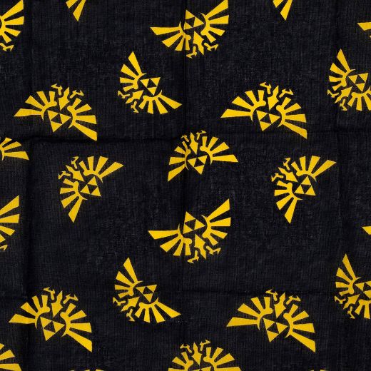 Picture of Zelda AOP Bandana