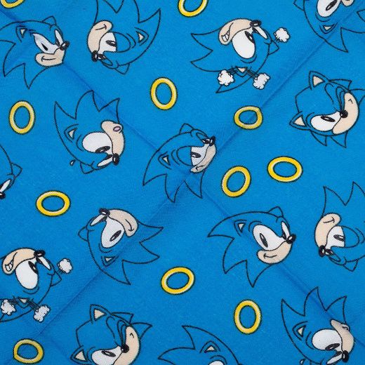Picture of Sonic AOP Bandana