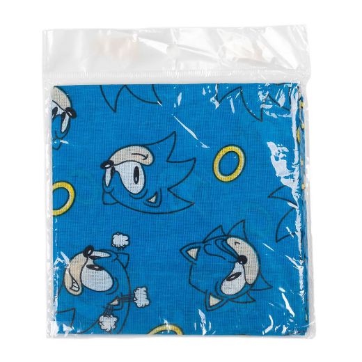Picture of Sonic AOP Bandana