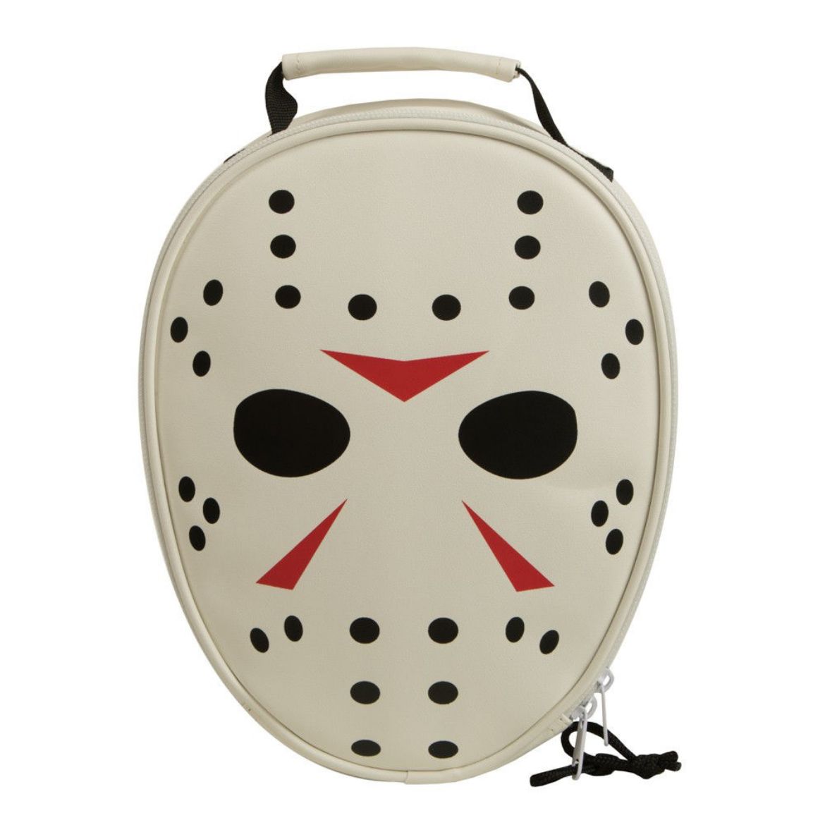 Picture of Friday The 13th Jason Lunch Tote