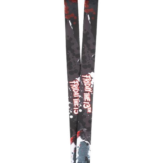 Picture of Friday the 13th Lanyard
