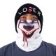 Picture of IT Pennywise Beanie & Gaiter Combo