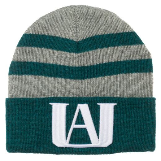 Picture of My Hero Academia Beanie & Scarf Combo