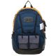Picture of Naruto Built Up Utility Laptop Backpack