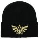 Picture of Zelda Triforce Crest Beanie