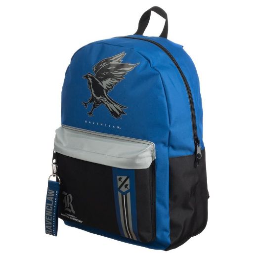 Picture of Harry Potter Ravenclaw Mixblock Laptop Backpack
