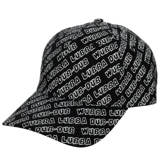Picture of Rick & Morty Wubba AOP Hat