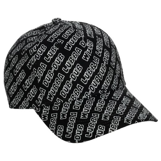 Picture of Rick & Morty Wubba AOP Hat