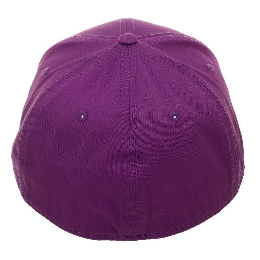 Picture of Super Mario Waluigi Flex Fit Hat