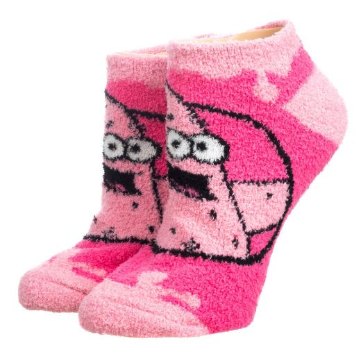 Picture of SPO - SPONGEBOB PATRICK BLOODS C11