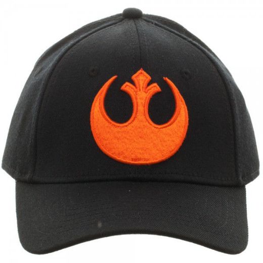 Picture of Star Wars Rebel Flex Fit Hat