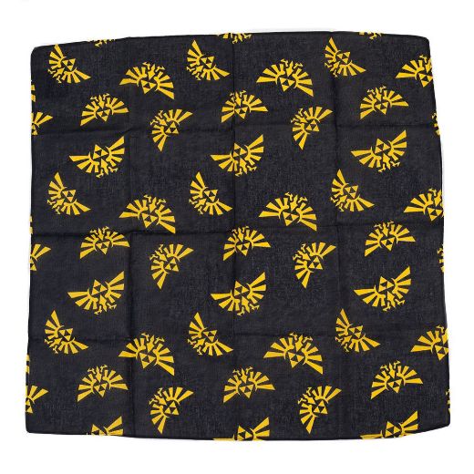 Picture of Zelda AOP Bandana