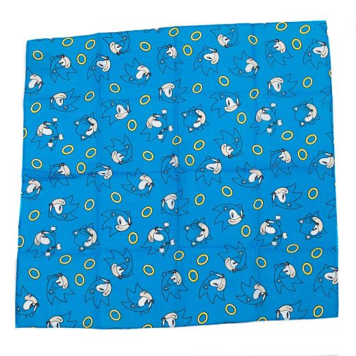 Picture of Sonic AOP Bandana