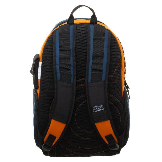 Picture of Naruto Built Up Utility Laptop Backpack