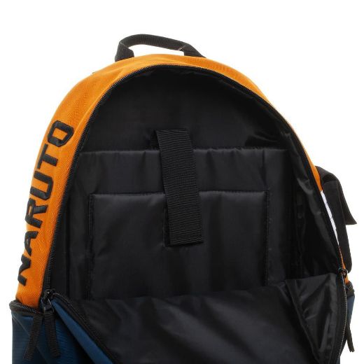 Picture of Naruto Built Up Utility Laptop Backpack
