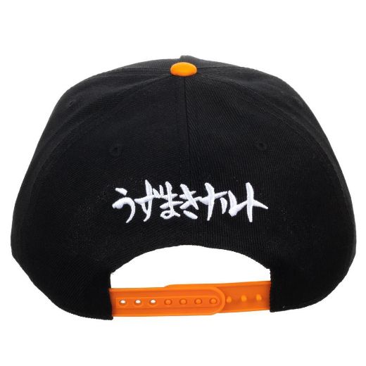 Picture of Naruto Ichiraku Ramen Flat Bill Snapback