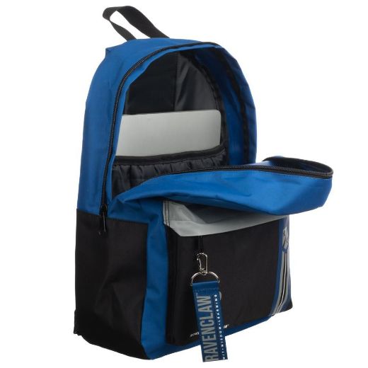Picture of Harry Potter Ravenclaw Mixblock Laptop Backpack