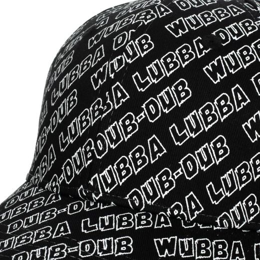Picture of Rick & Morty Wubba AOP Hat