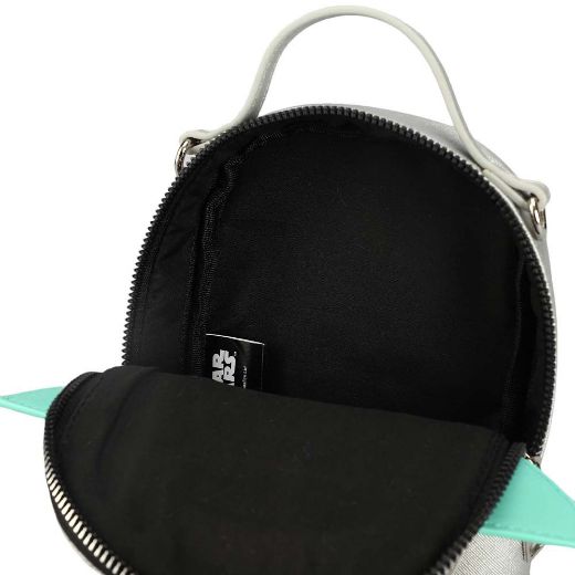 Picture of Star Wars The Mandalorian Grogu Mini Wristlet Bag