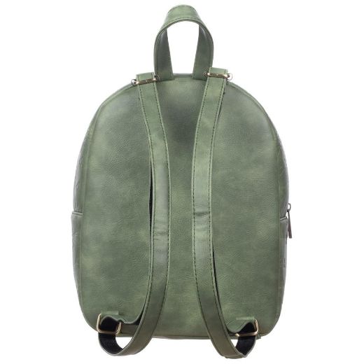 Picture of Zelda Hyrule Triforce Logo Mini Backpack