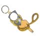 Picture of DC Comics Wonder Woman Touch-Free Keychain
