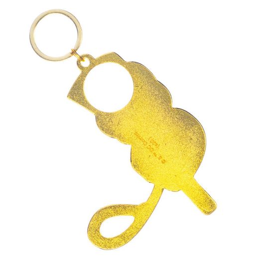 Picture of DC Comics Wonder Woman Touch-Free Keychain