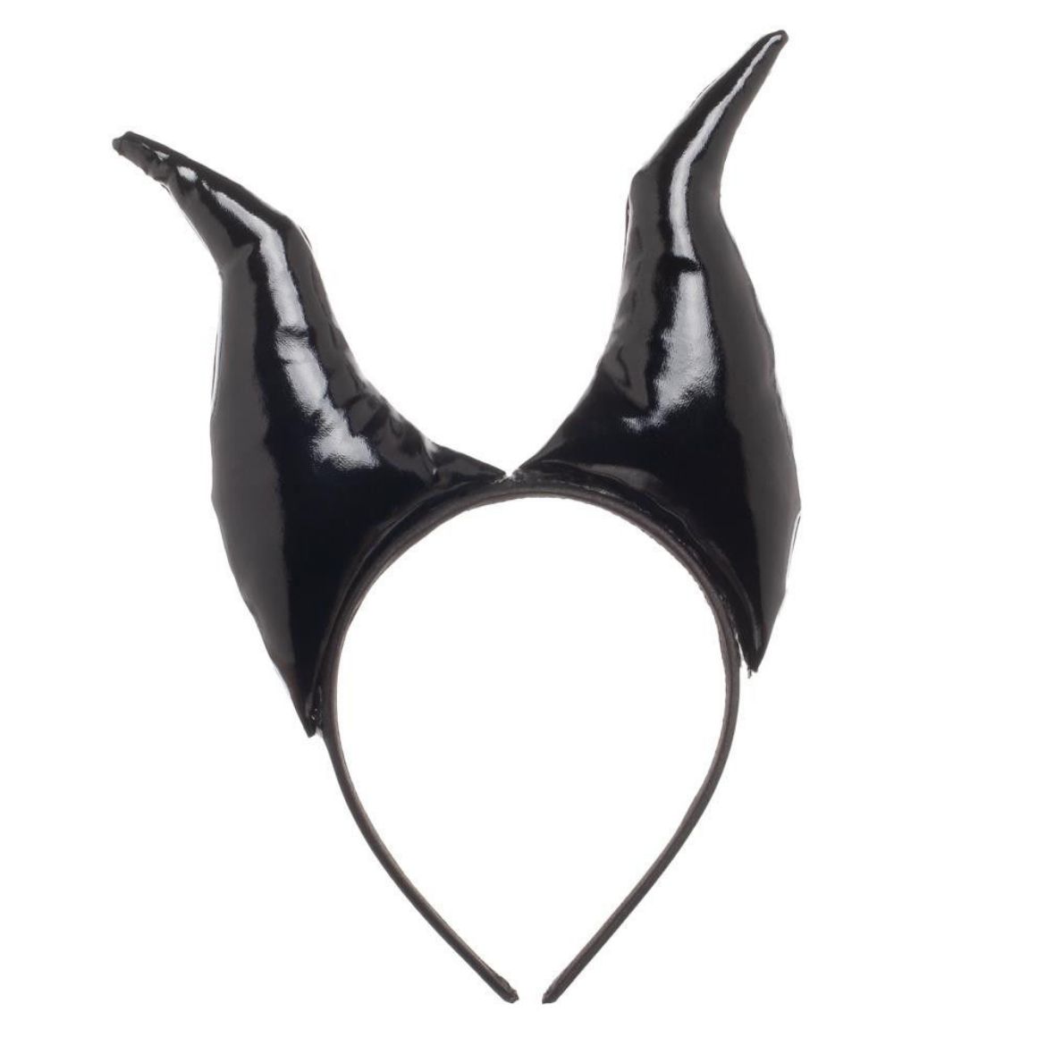 Picture of Disney Maleficent Cosplay Headband