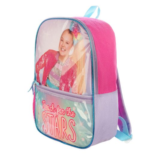 Picture of Jojo Siwa 5 PC Backpack Set