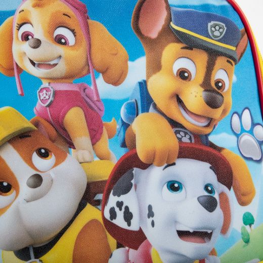 Picture of PAW Patrol 5 PC Backpack Set