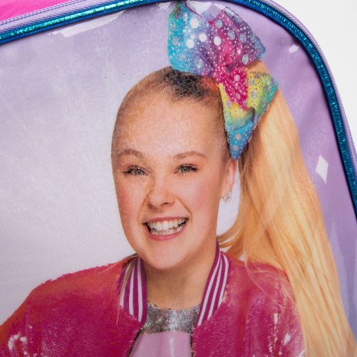 Picture of Jojo Siwa 5 PC Backpack Set