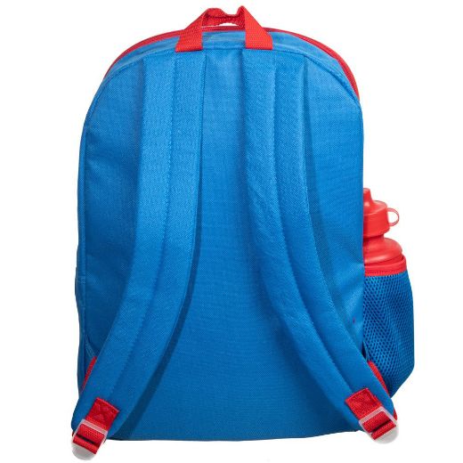 Picture of Wonder Woman 5 PC Backpack Set