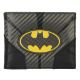Picture of DC Comics Batman Metal Badge Bi-fold Wallet