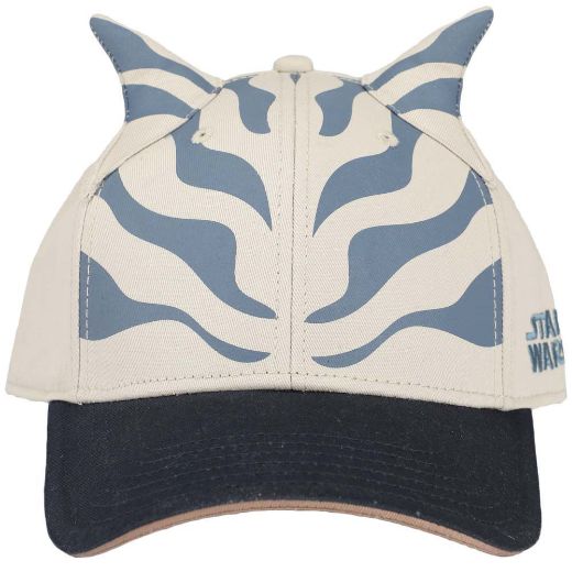 Picture of Star Wars Ahsoka Tano Cosplay Hat