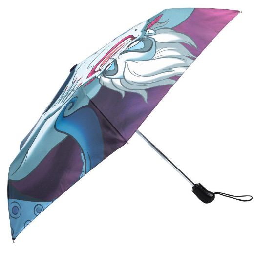Picture of Disney Ursula Photo Realistic Art Umbrella