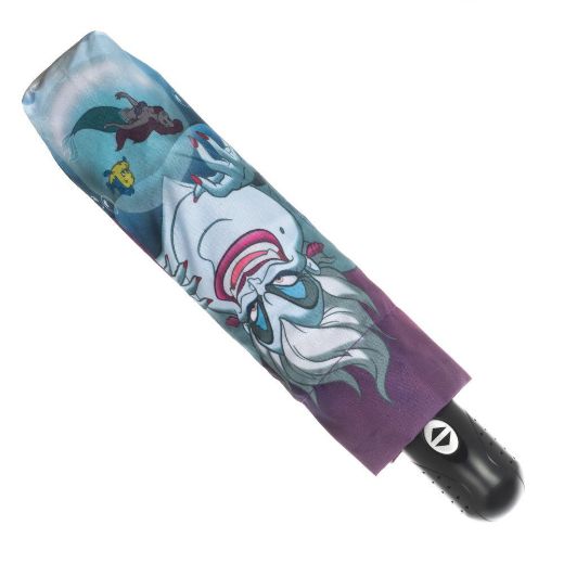 Picture of Disney Ursula Photo Realistic Art Umbrella
