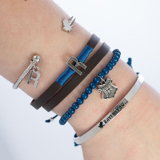 Picture of Harry Potter Ravenclaw Bracelet Set