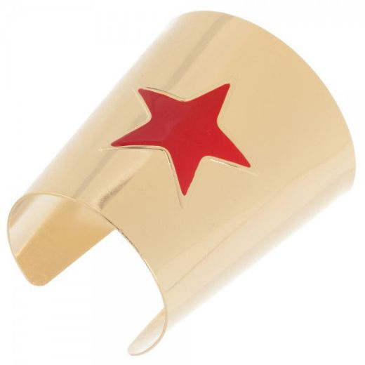 Picture of DC Comics Wonder Woman Cuffs