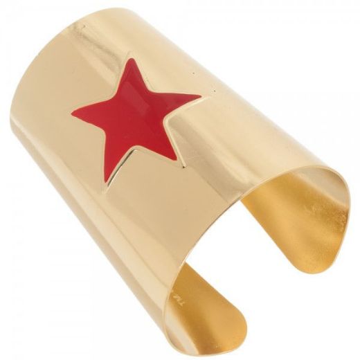 Picture of DC Comics Wonder Woman Cuffs