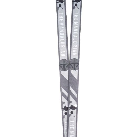 Picture of Star Wars The Mandalorian Lanyard