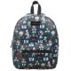 Picture of My Hero Academia AOP Printed Mini Backpack