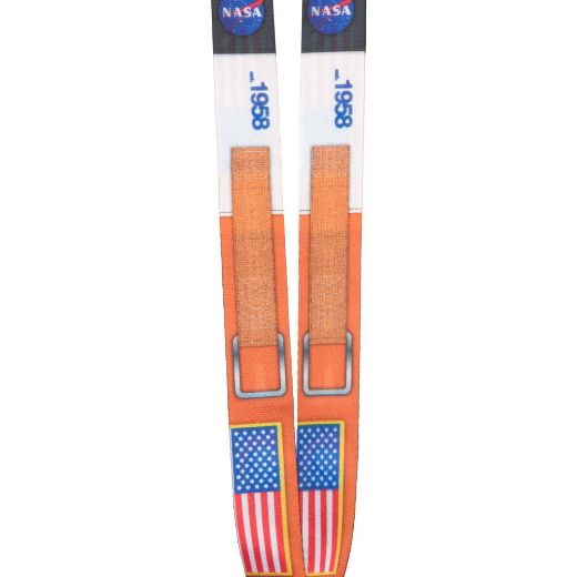 Picture of NASA Suit-Up Lanyard