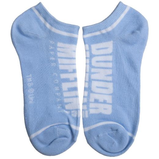 Picture of The Office 5 Pair Ankle Pair