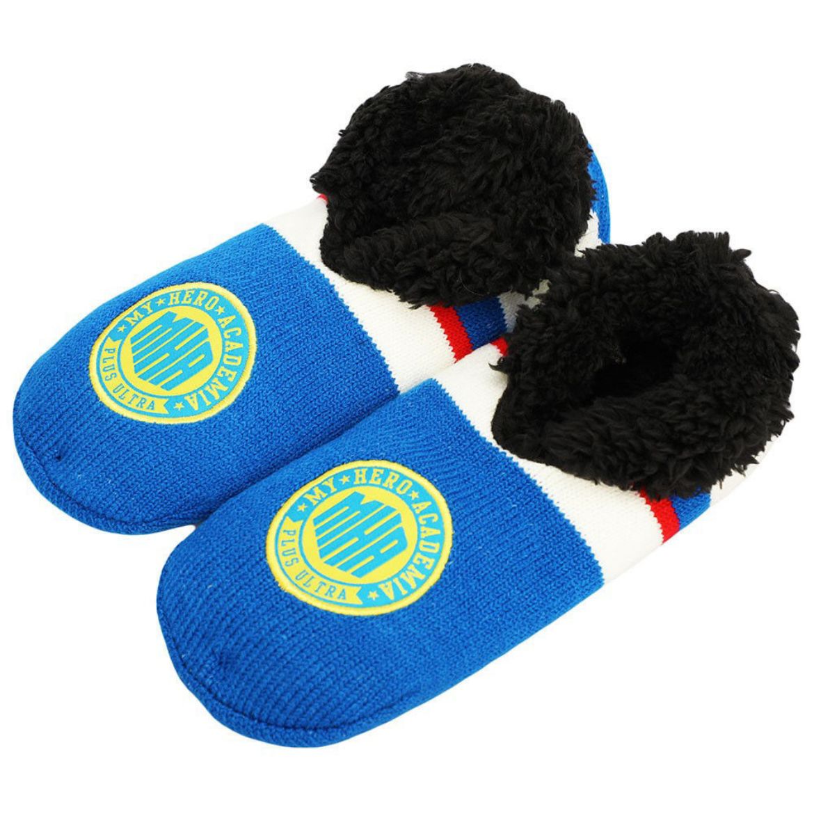 Picture of My Hero Academia Slipper Socks