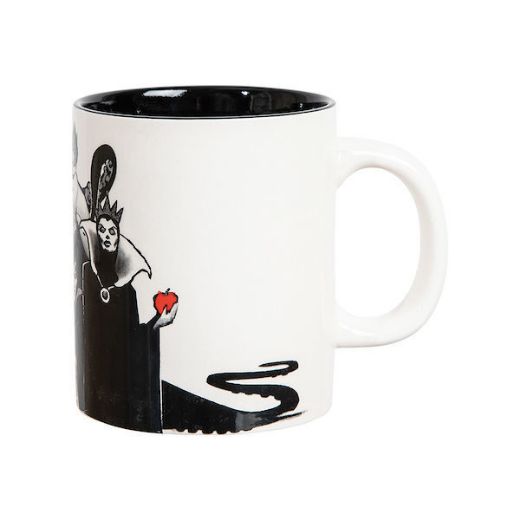 Picture of Disney Villains 16 oz. Ceramic Mug