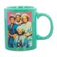 Picture of The Golden Girls 16 oz. Ceramic Mug