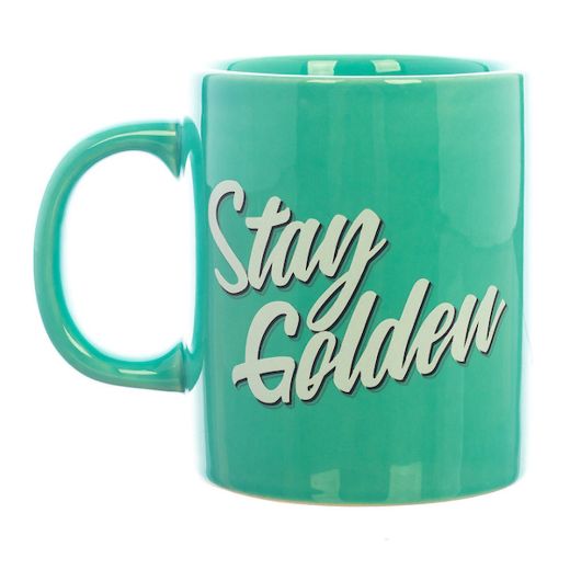 Picture of The Golden Girls 16 oz. Ceramic Mug