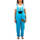 Picture of Sesame Street Cookie Monster Lounge Jammerall