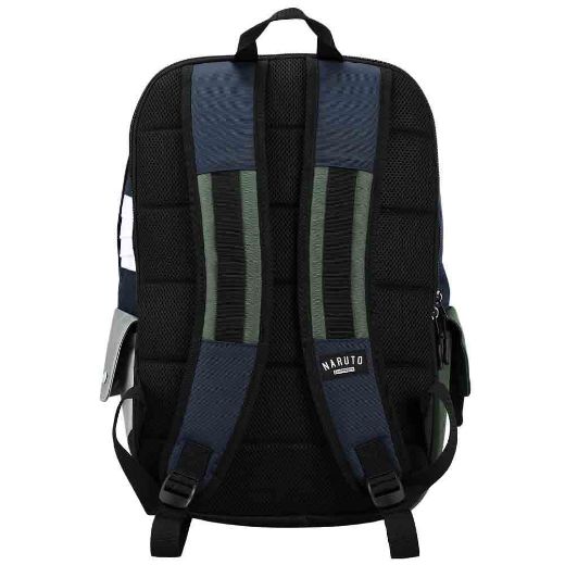 Picture of Naruto Kakashi Hatake Laptop Backpack