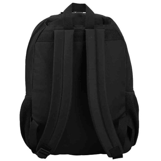 Picture of DC Comics Batman Hooded Kids Backpack